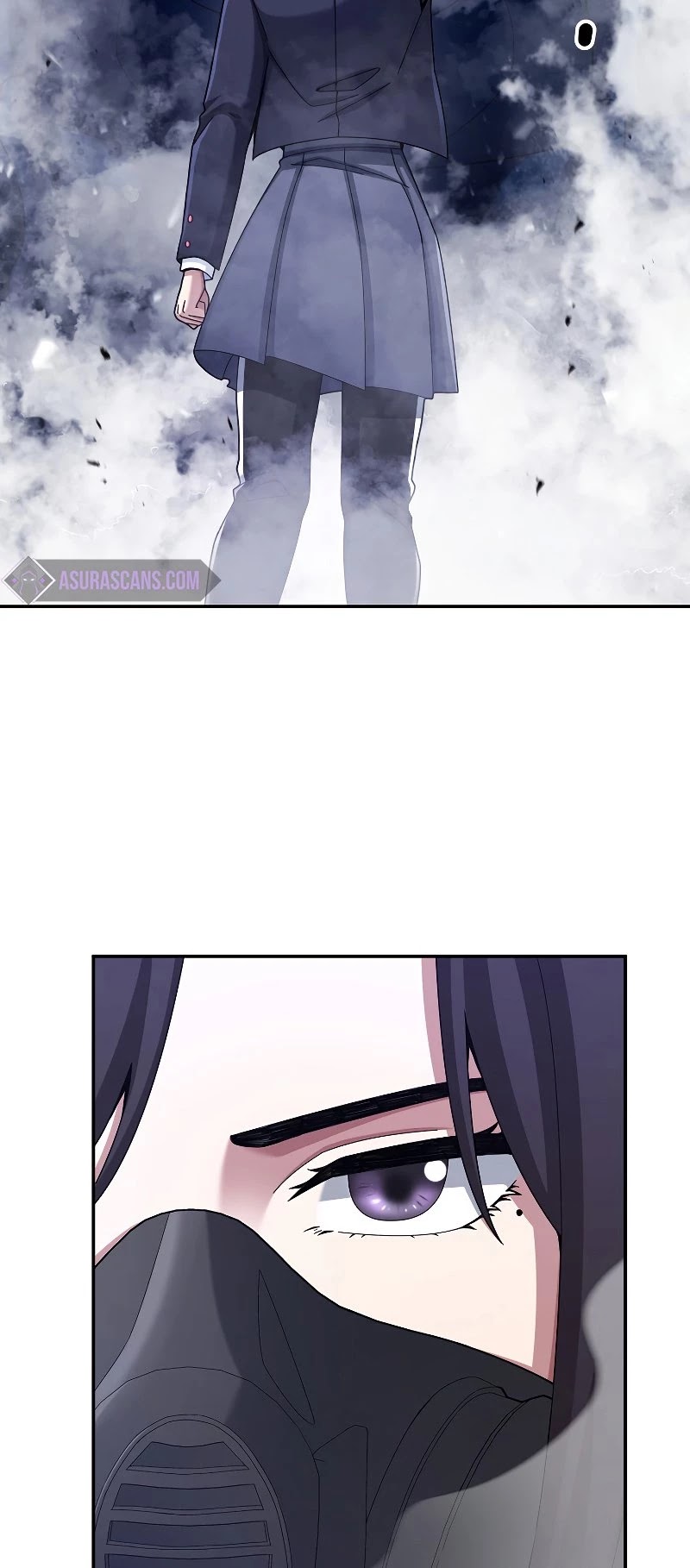 The Newbie is Too Strong chapter 22 - page 36