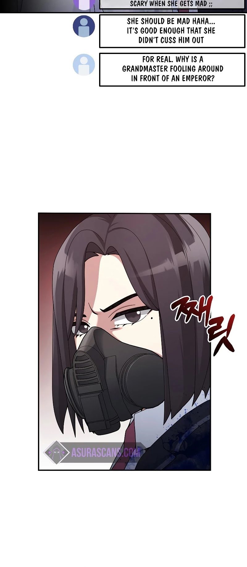 The Newbie is Too Strong chapter 22 - page 43