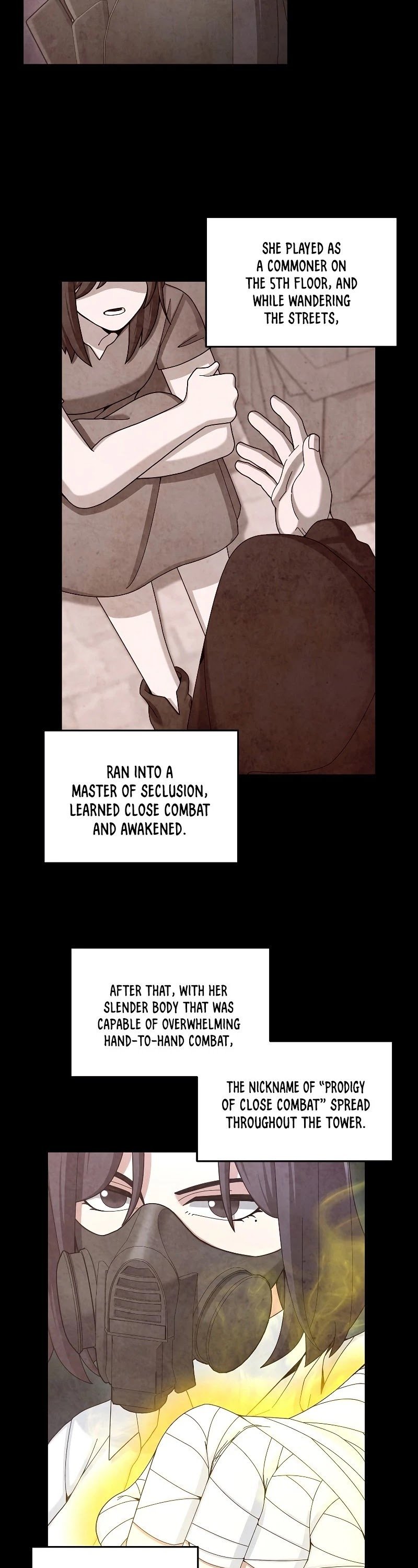 The Newbie is Too Strong chapter 23 - page 23