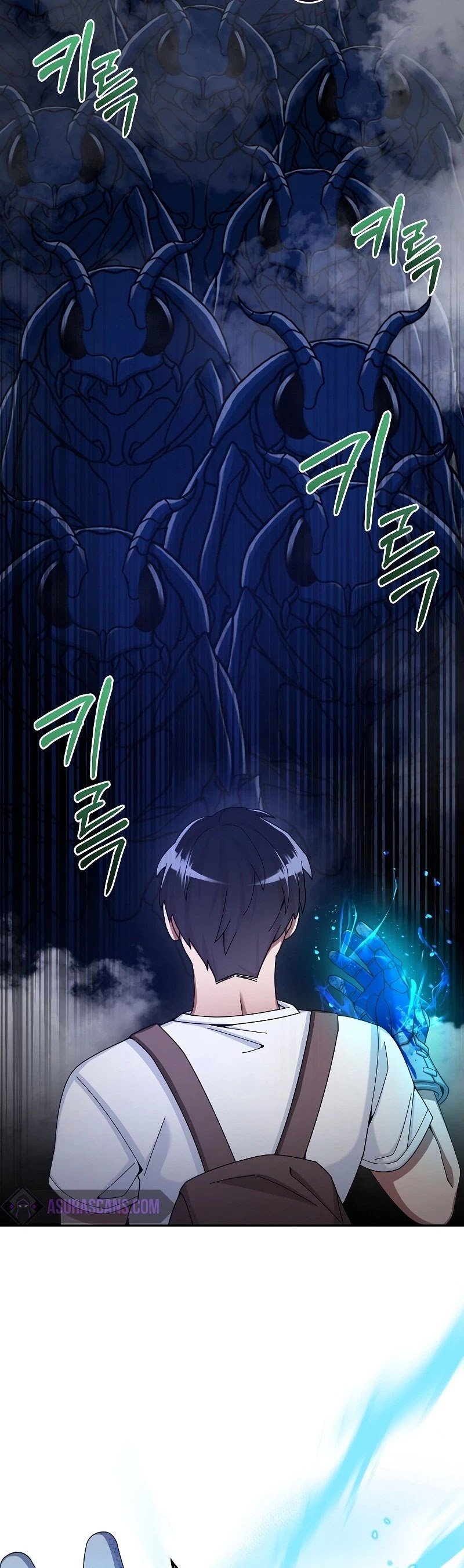 The Newbie is Too Strong chapter 24 - page 31