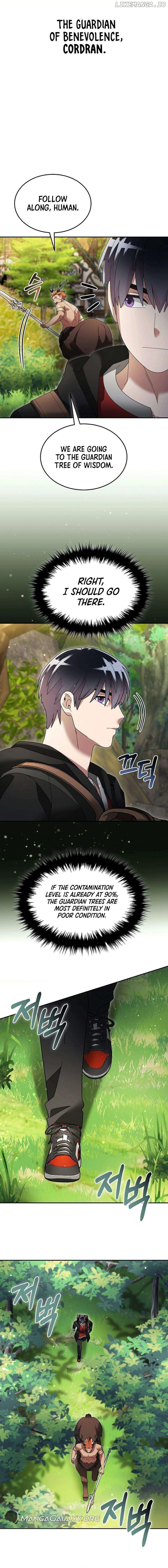 The Newbie is Too Strong Chapter 104 - page 2