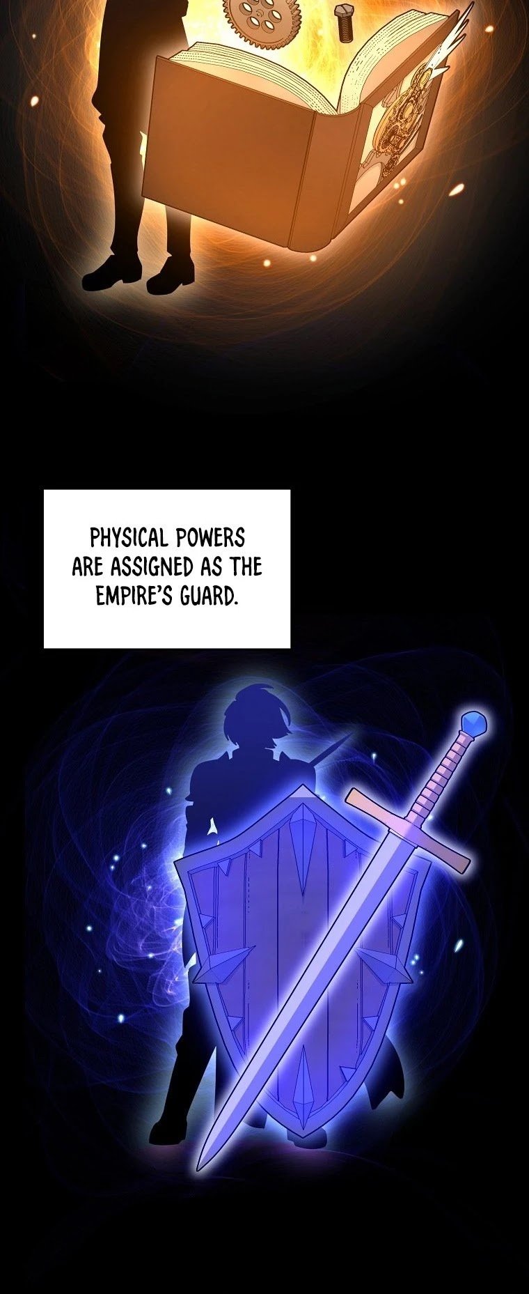 The Newbie is Too Strong chapter 9 - page 16