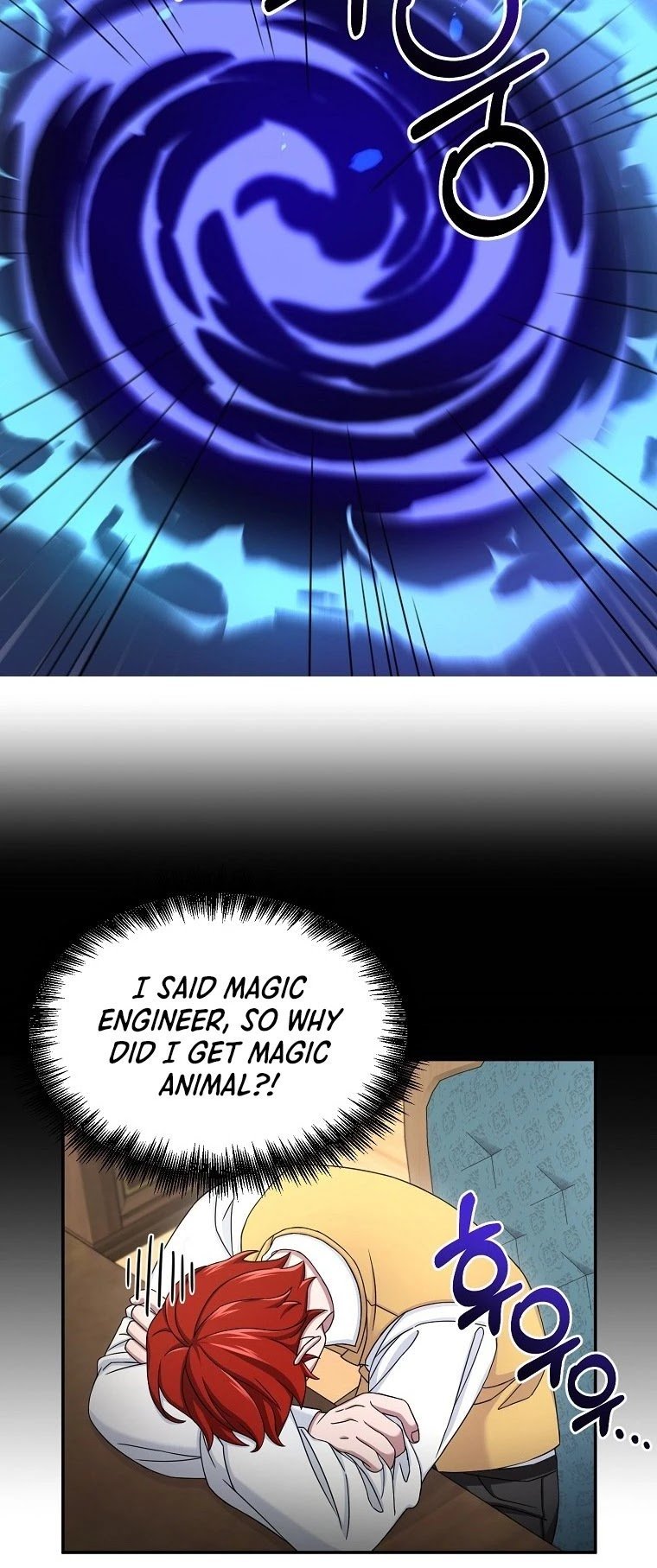 The Newbie is Too Strong chapter 9 - page 20