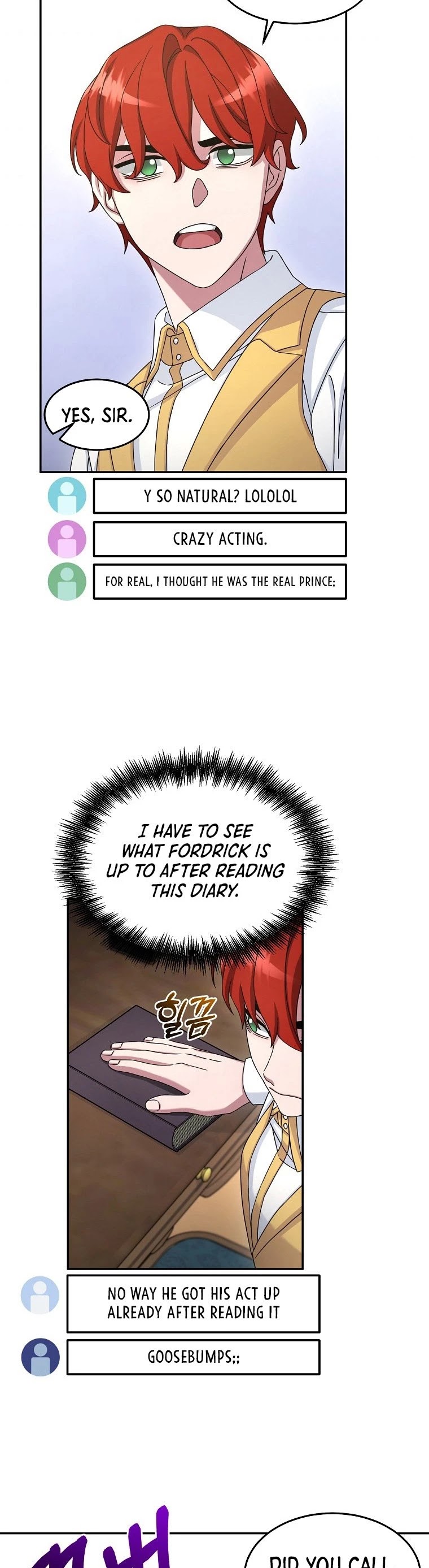 The Newbie is Too Strong chapter 9 - page 24