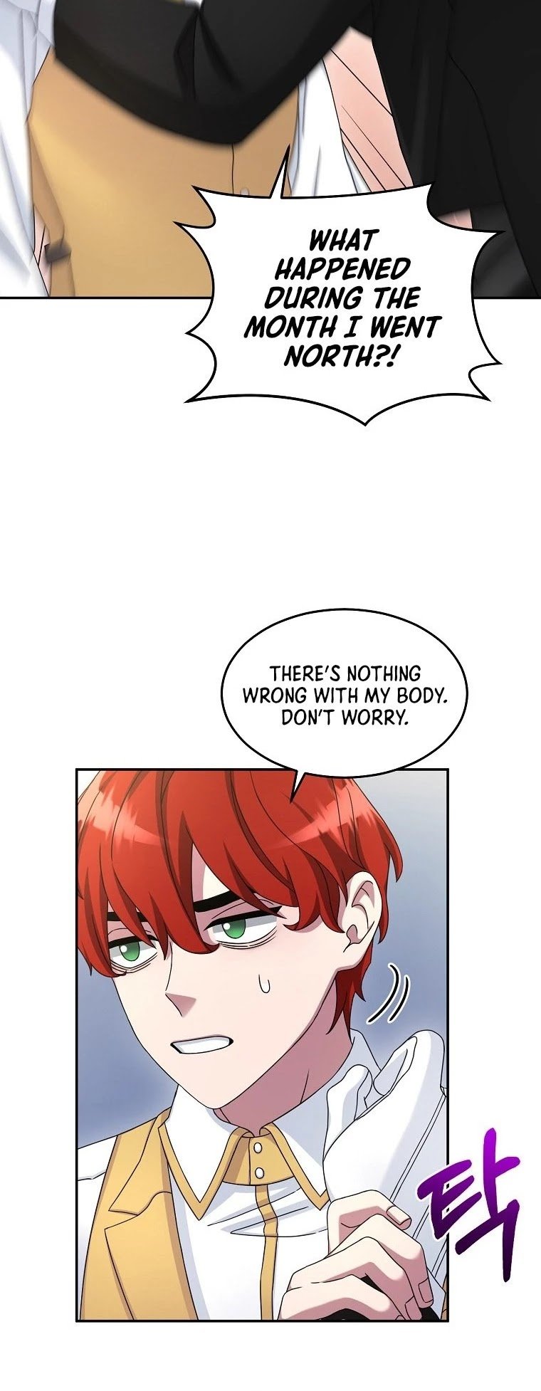 The Newbie is Too Strong chapter 9 - page 30