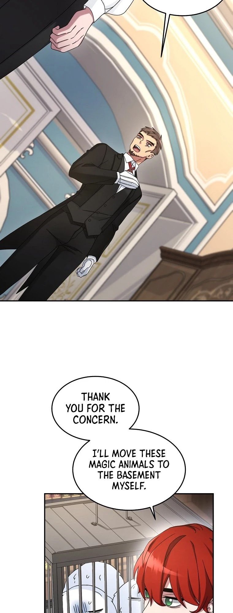 The Newbie is Too Strong chapter 9 - page 34