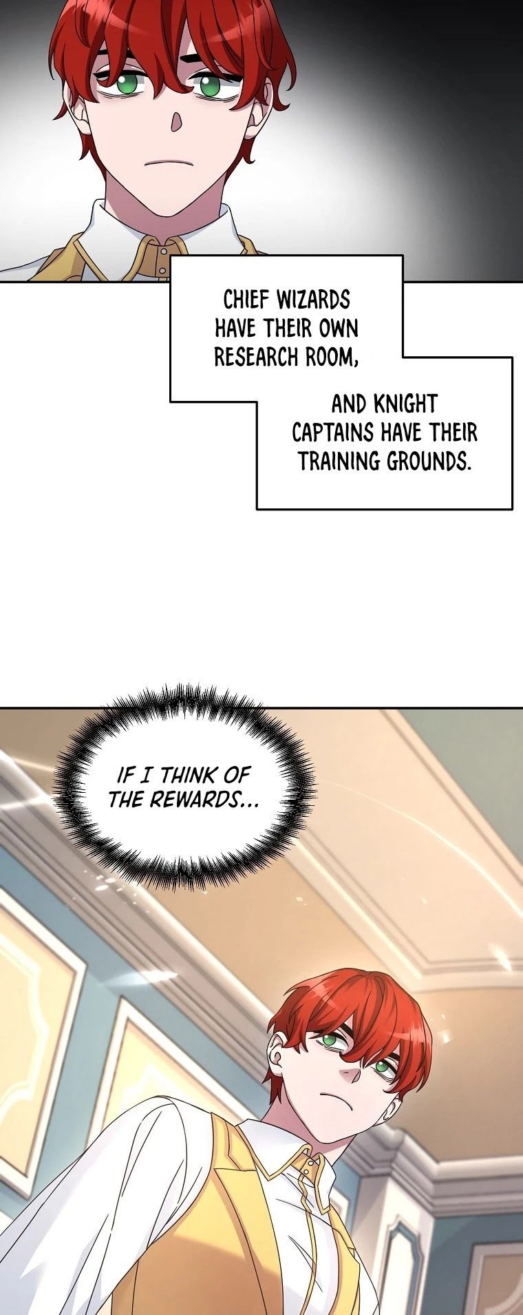 The Newbie is Too Strong chapter 9 - page 47