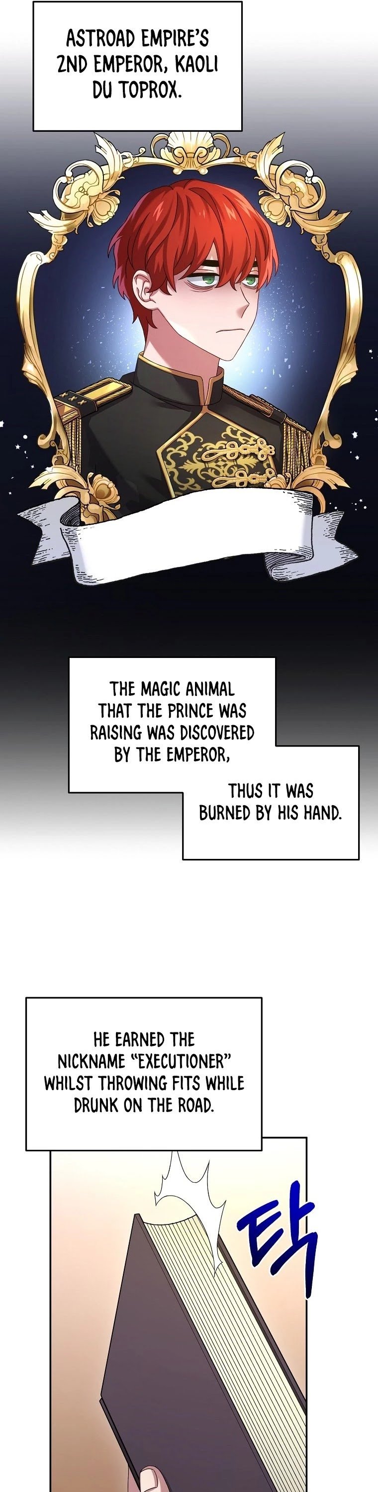 The Newbie is Too Strong chapter 9 - page 7