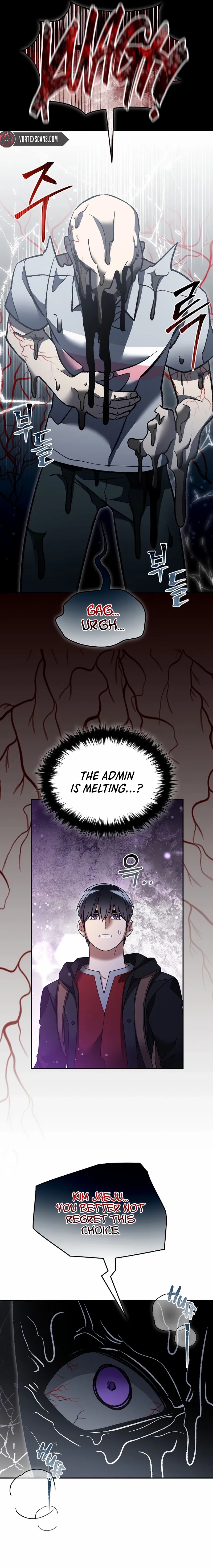 The Newbie is Too Strong Chapter 117 - page 2