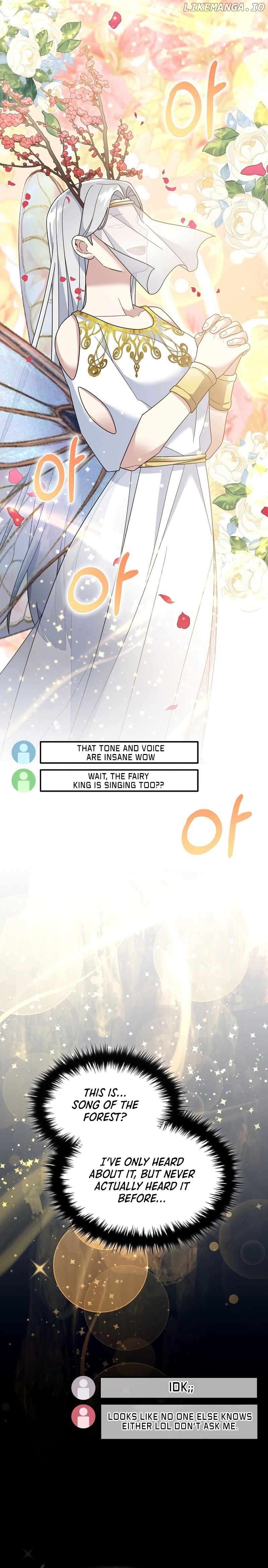 The Newbie is Too Strong Chapter 115 - page 4