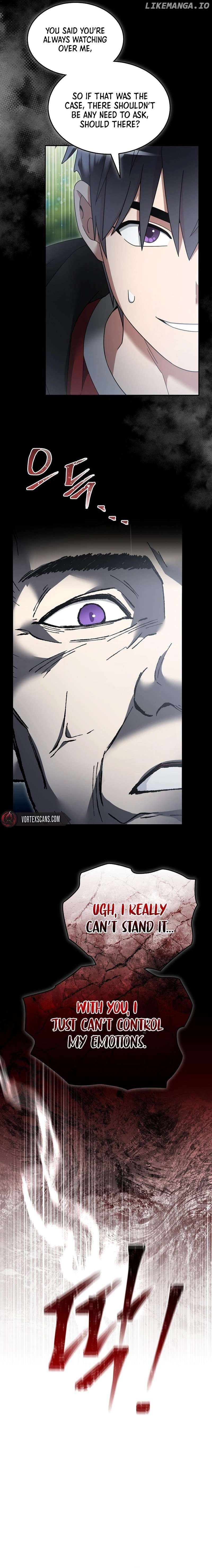 The Newbie is Too Strong Chapter 116 - page 10