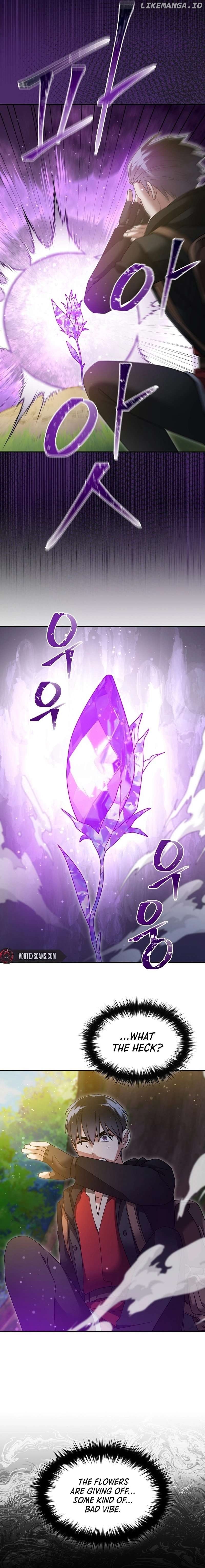 The Newbie is Too Strong Chapter 116 - page 3