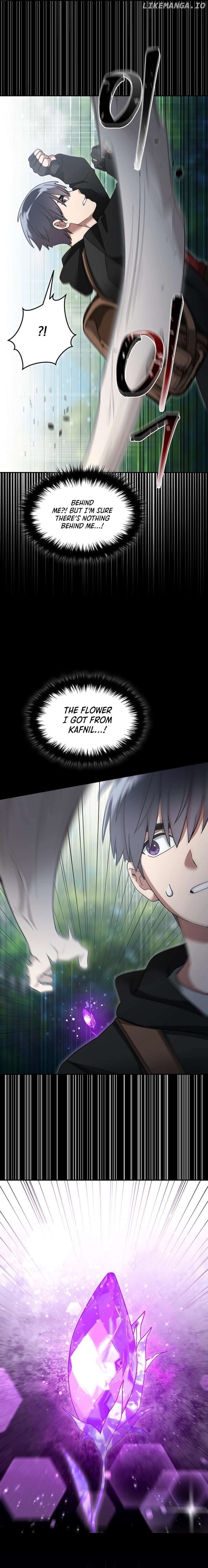 The Newbie is Too Strong Chapter 116 - page 7