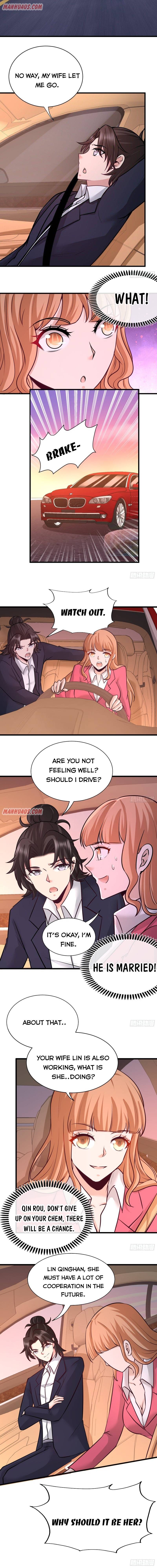 Temple of dragon king chapter 68 - page 4