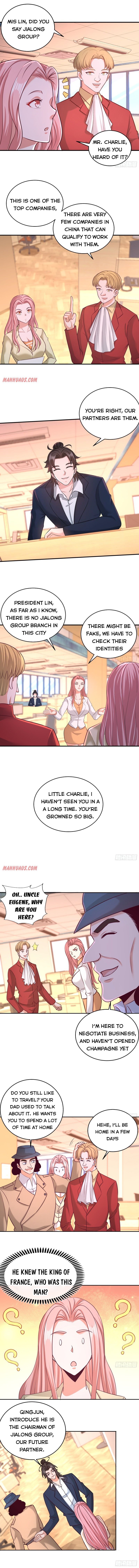 Temple of dragon king chapter 62 - page 2