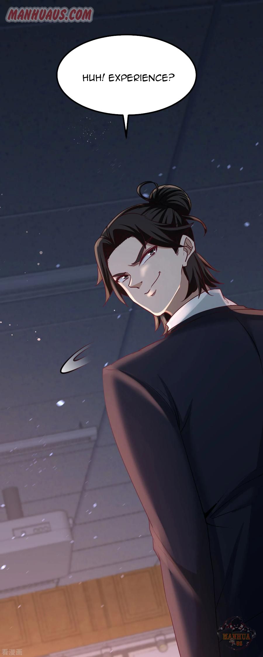 Temple of dragon king chapter 41 - page 24