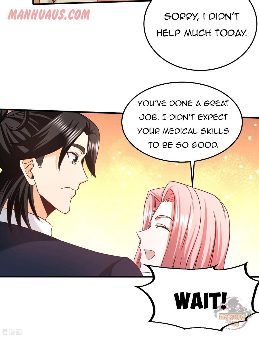 Temple of dragon king chapter 42 - page 10
