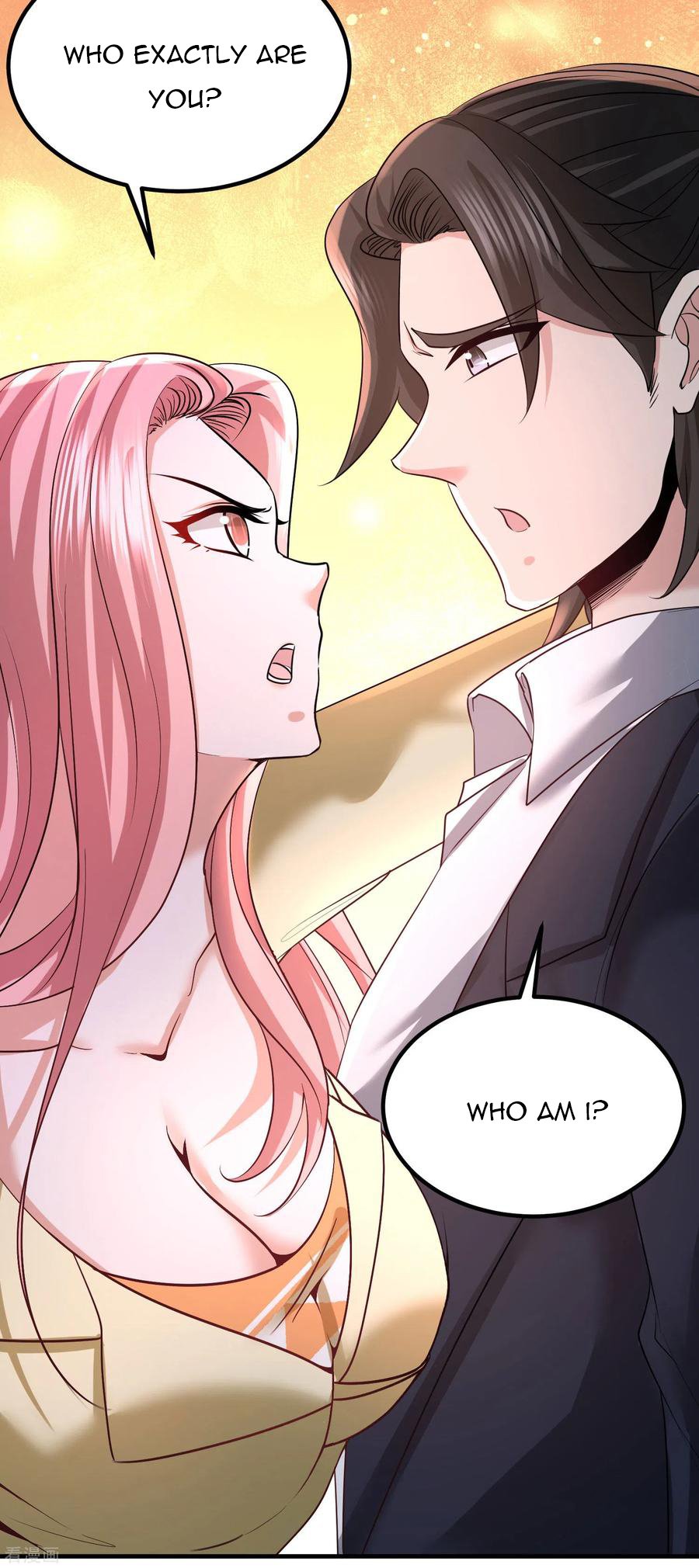 Temple of dragon king chapter 42 - page 23