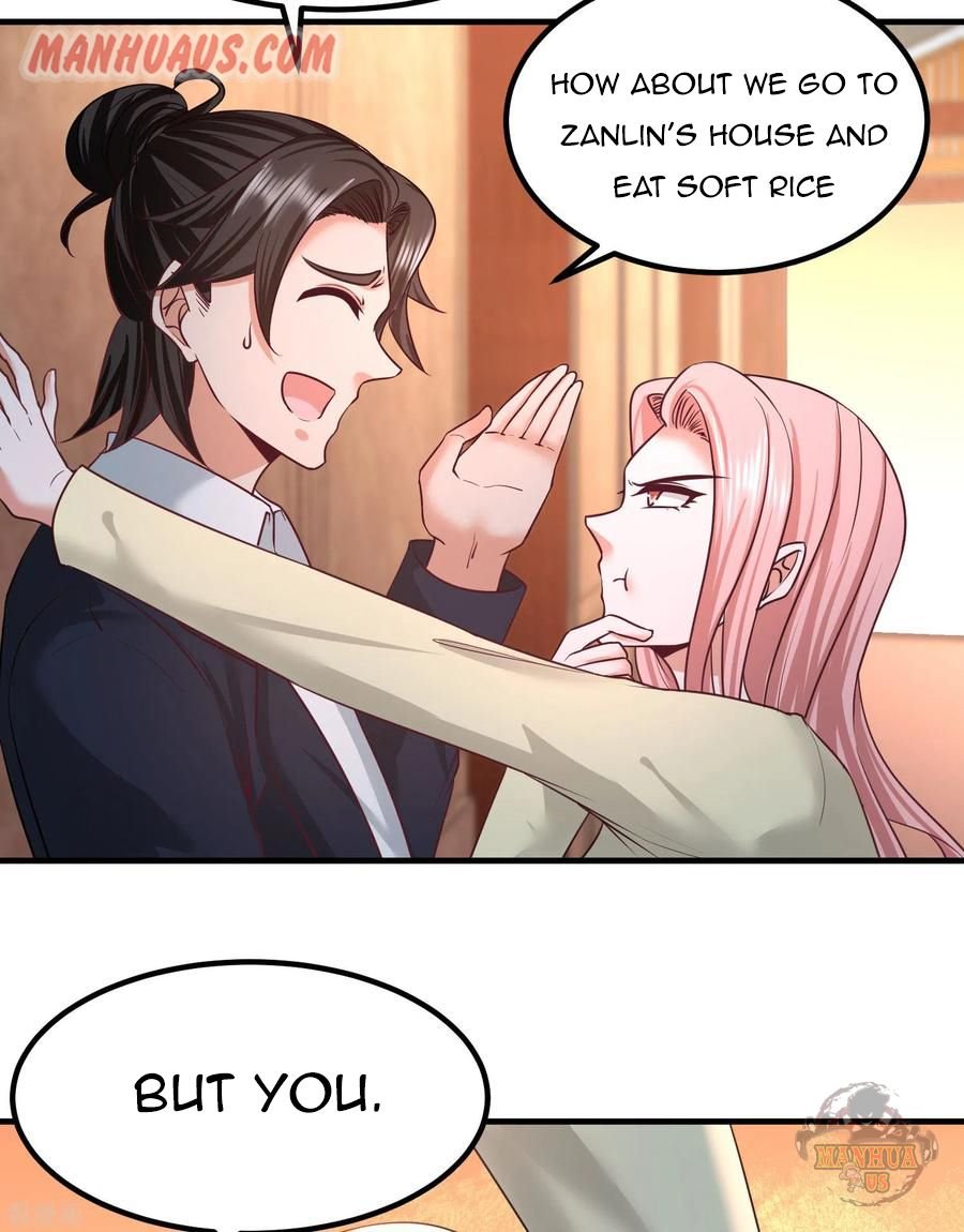 Temple of dragon king chapter 42 - page 26