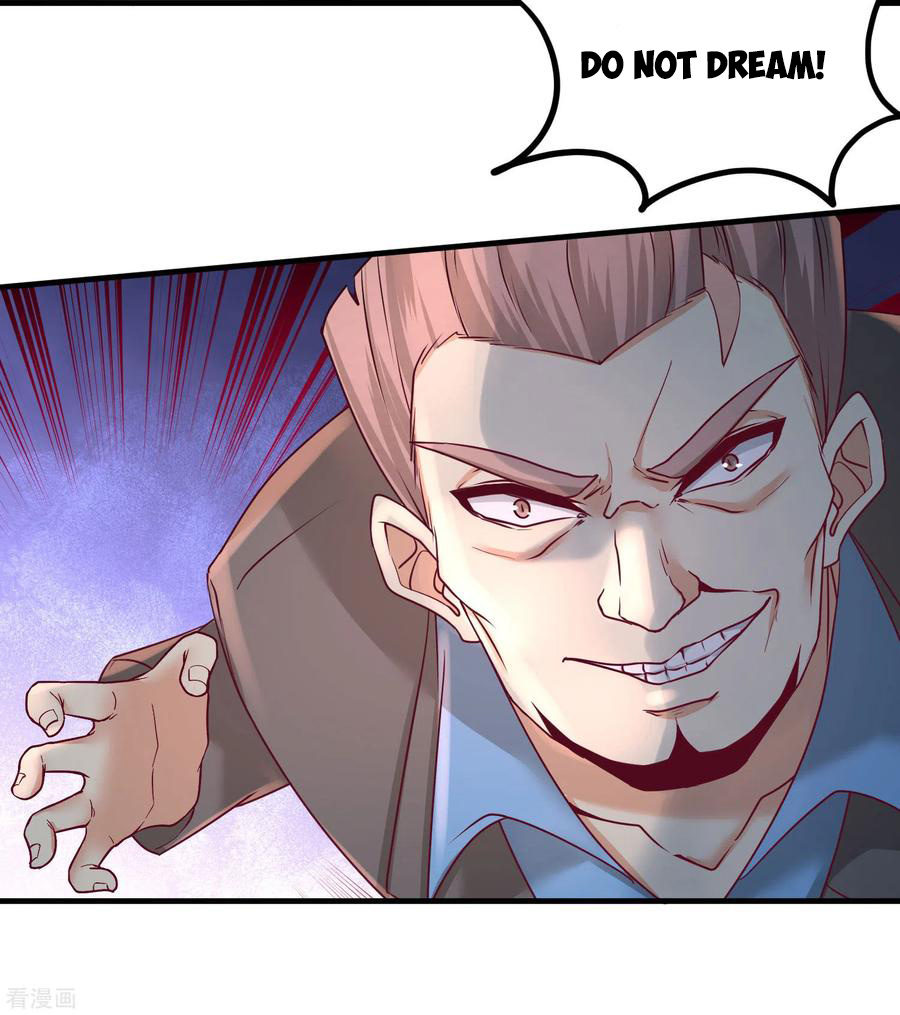 Temple of dragon king chapter 43 - page 19