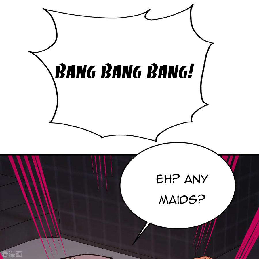 Temple of dragon king chapter 43 - page 8