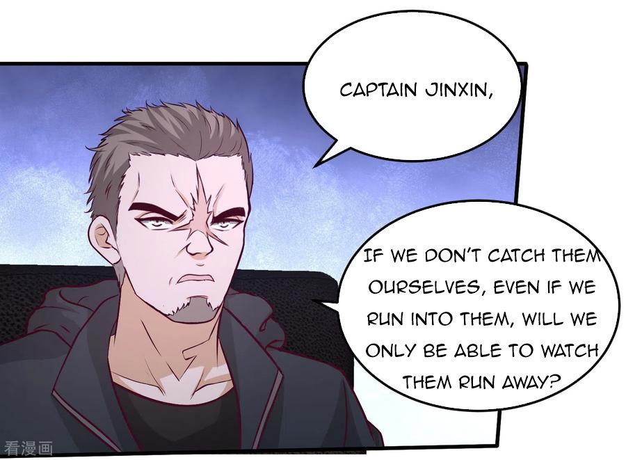 Temple of dragon king chapter 44 - page 11