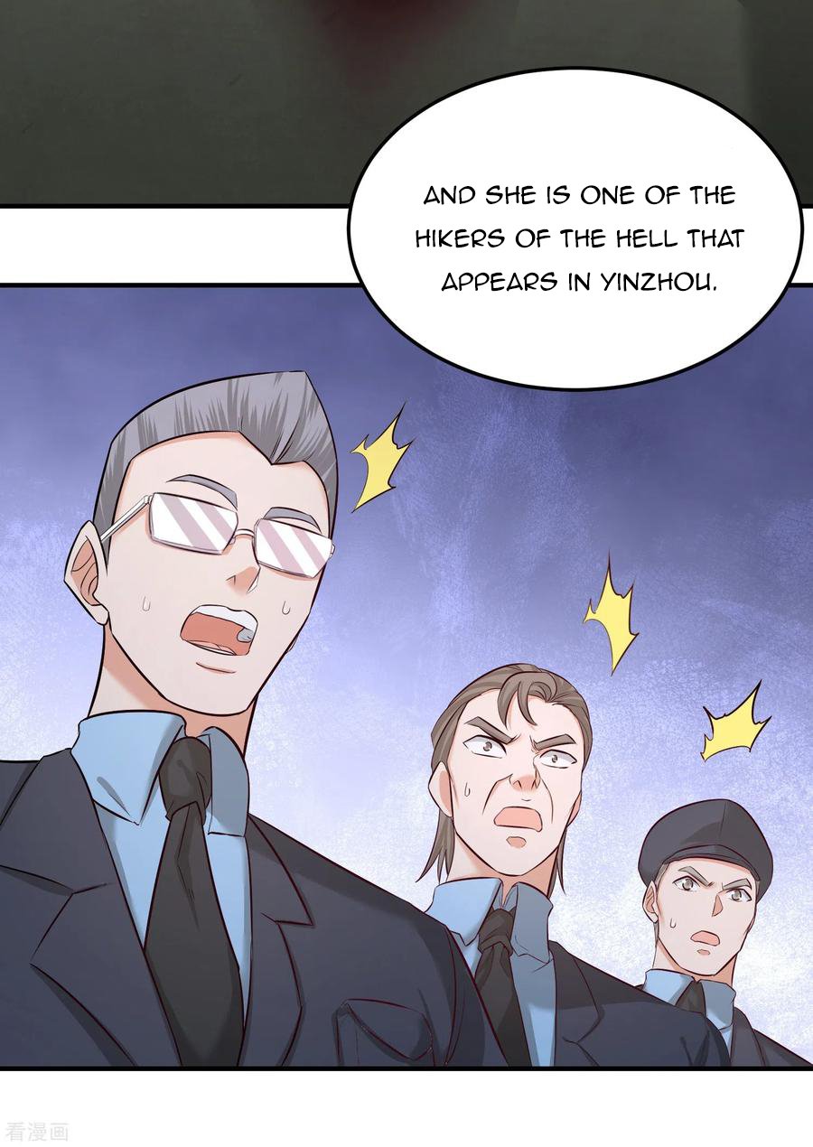 Temple of dragon king chapter 44 - page 15