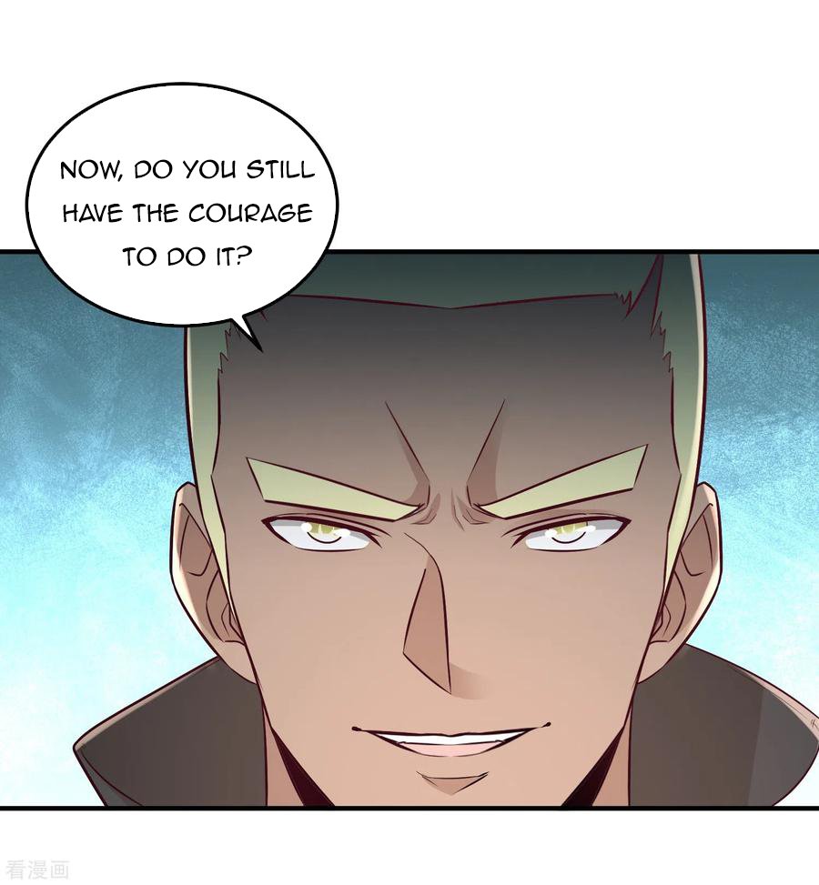Temple of dragon king chapter 44 - page 16