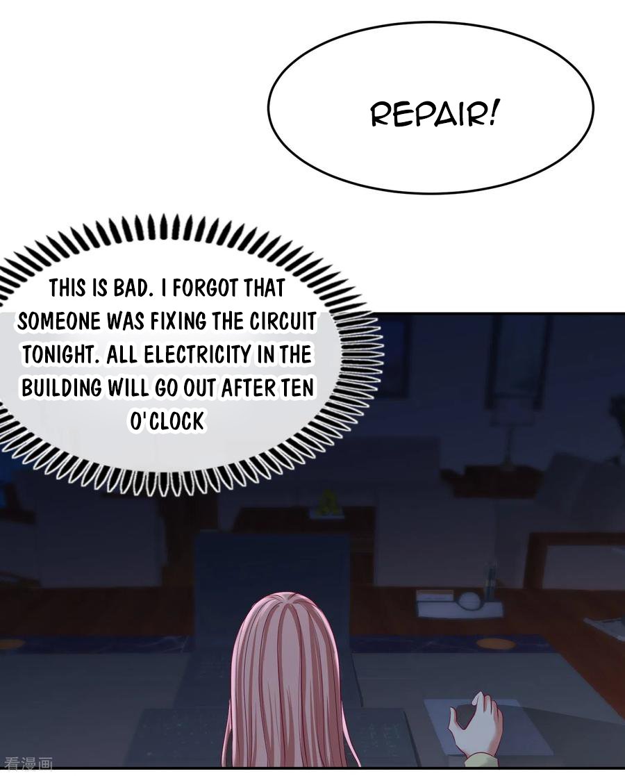 Temple of dragon king chapter 44 - page 31