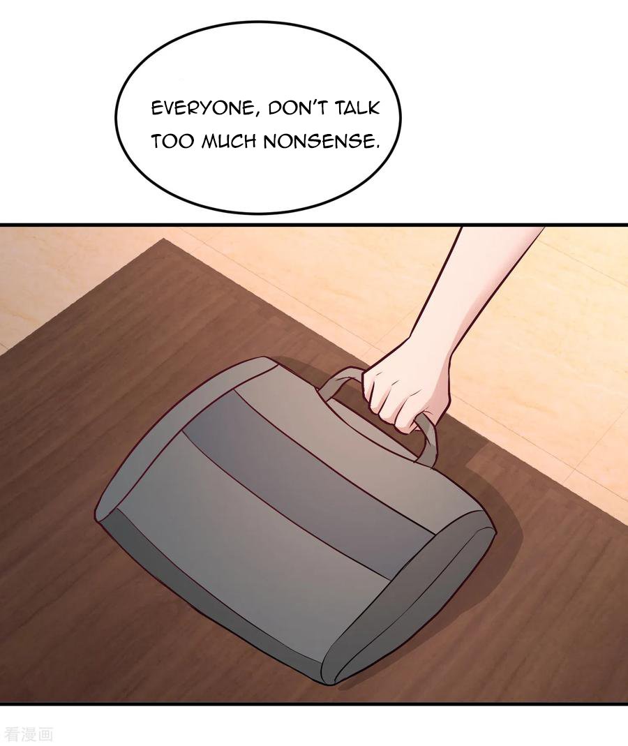 Temple of dragon king chapter 44 - page 7