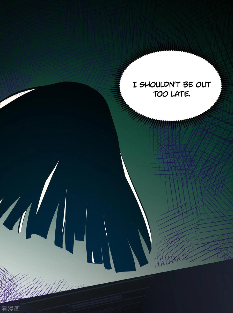 Temple of dragon king chapter 45 - page 3