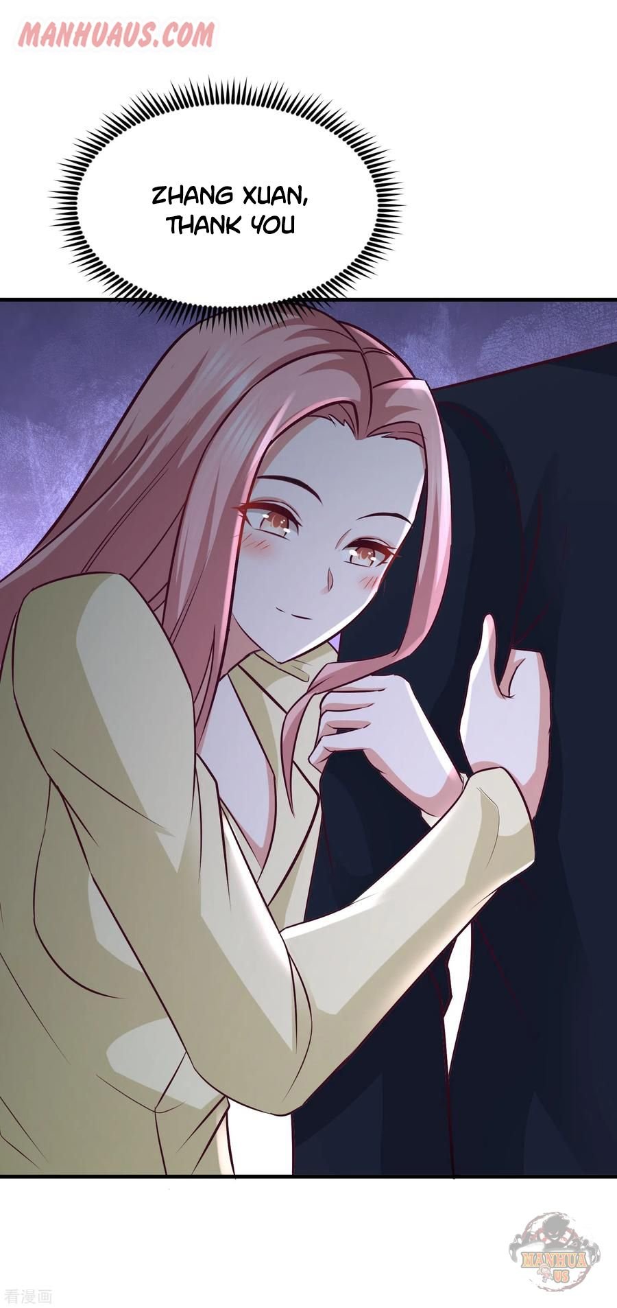 Temple of dragon king chapter 45 - page 9