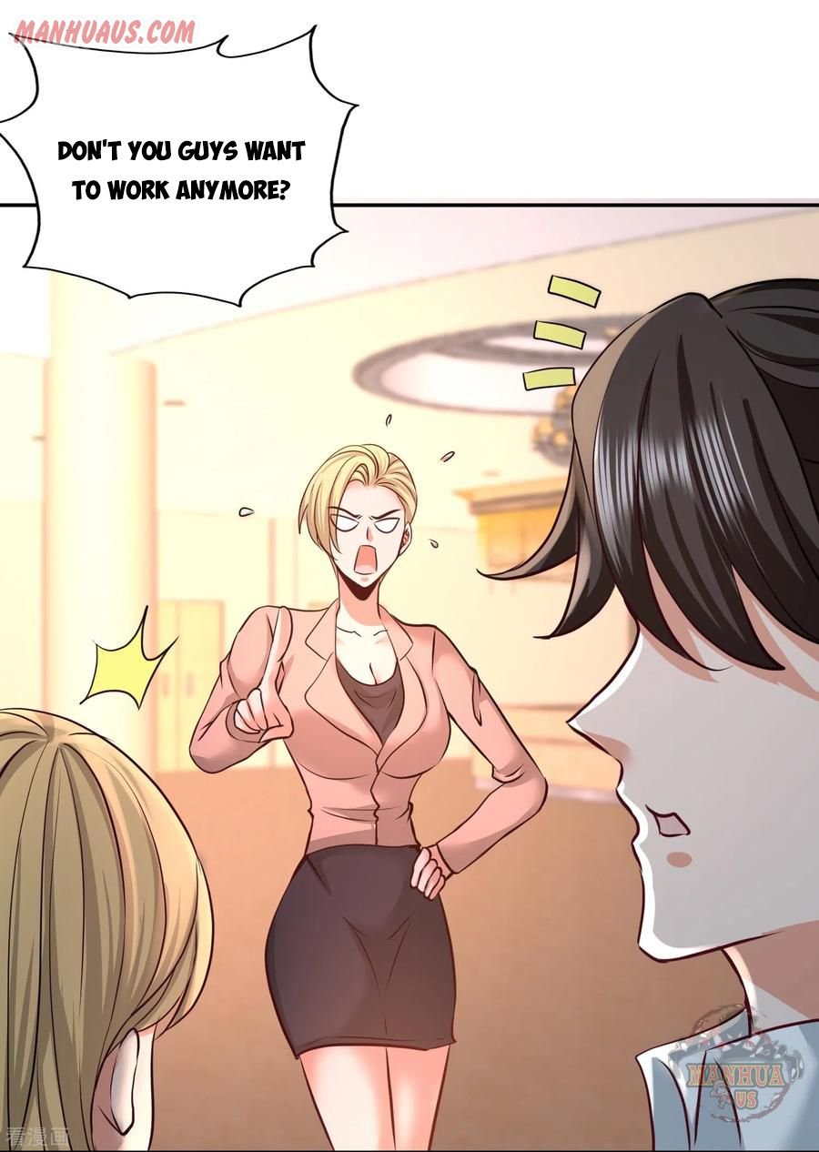 Temple of dragon king chapter 46 - page 13