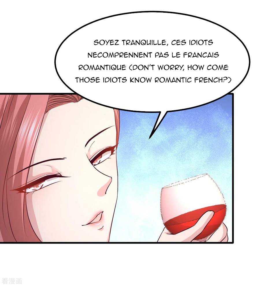 Temple of dragon king chapter 46 - page 28