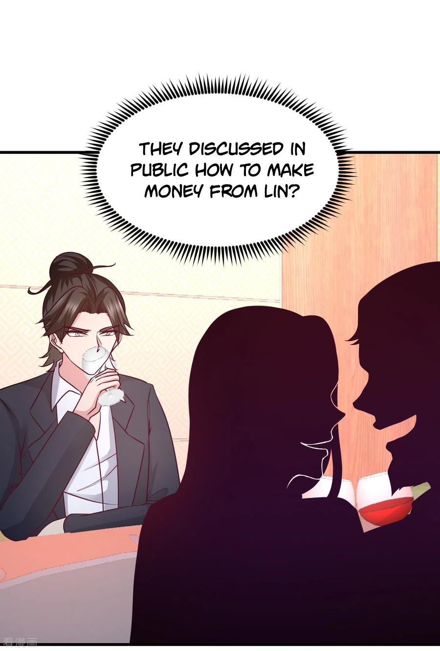 Temple of dragon king chapter 46 - page 29
