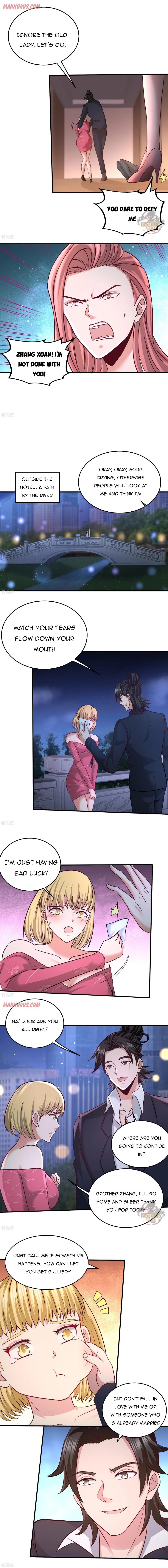 Temple of dragon king chapter 47 - page 4