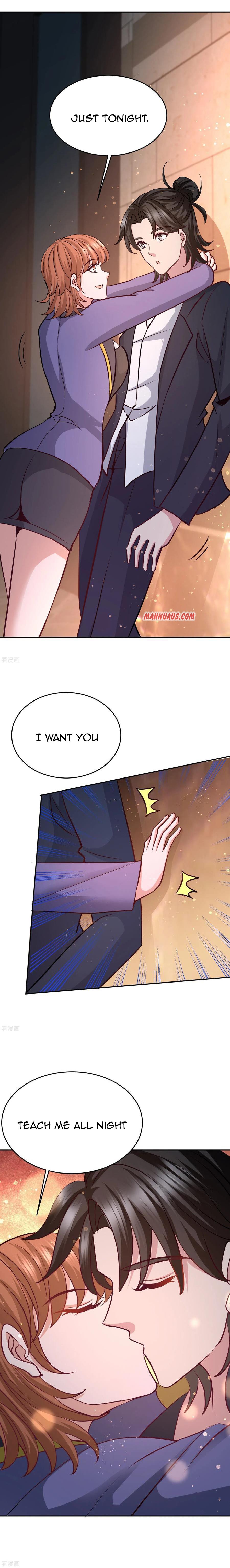 Temple of dragon king chapter 50 - page 8