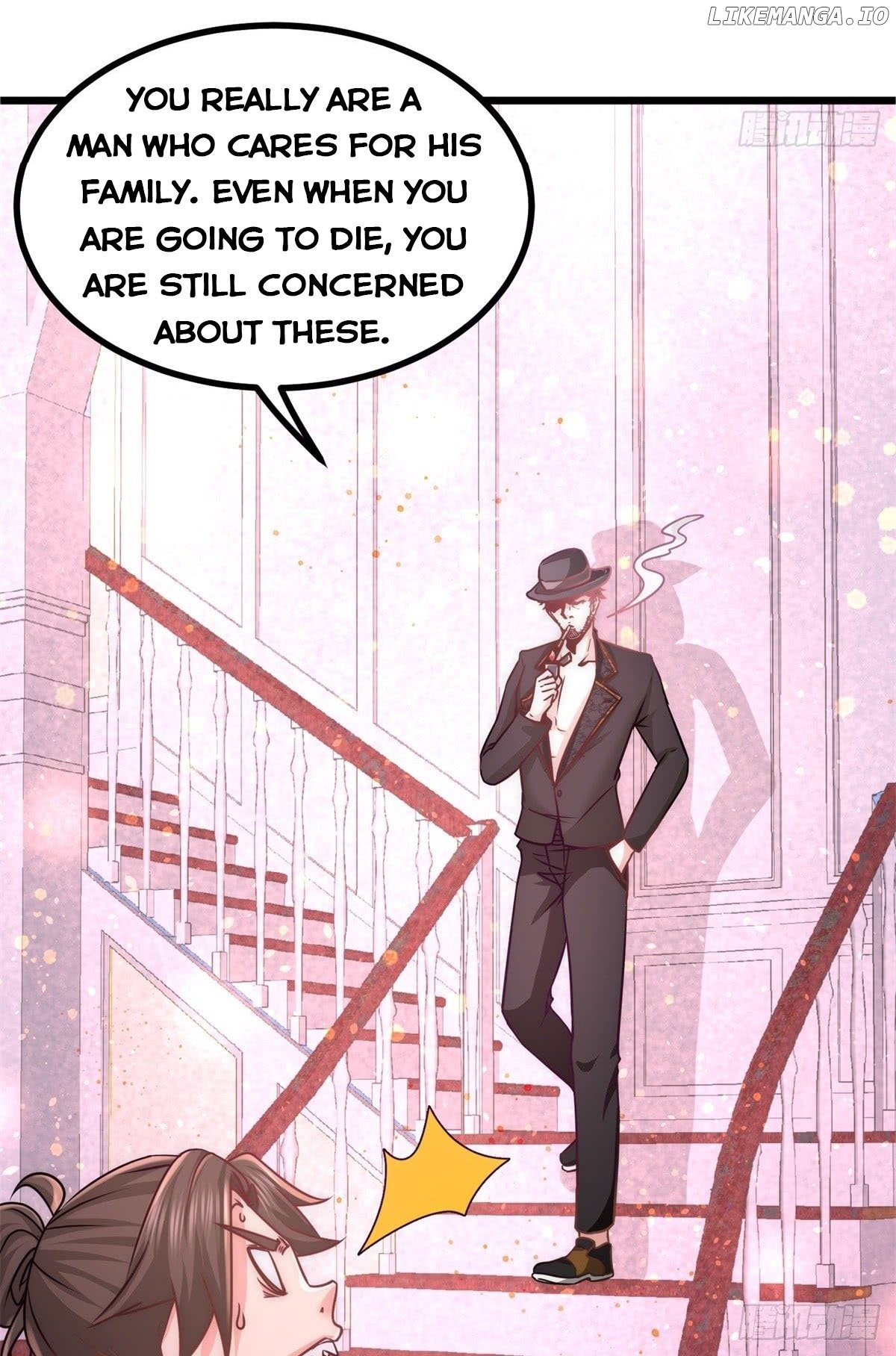 Temple of dragon king Chapter 10 - page 11
