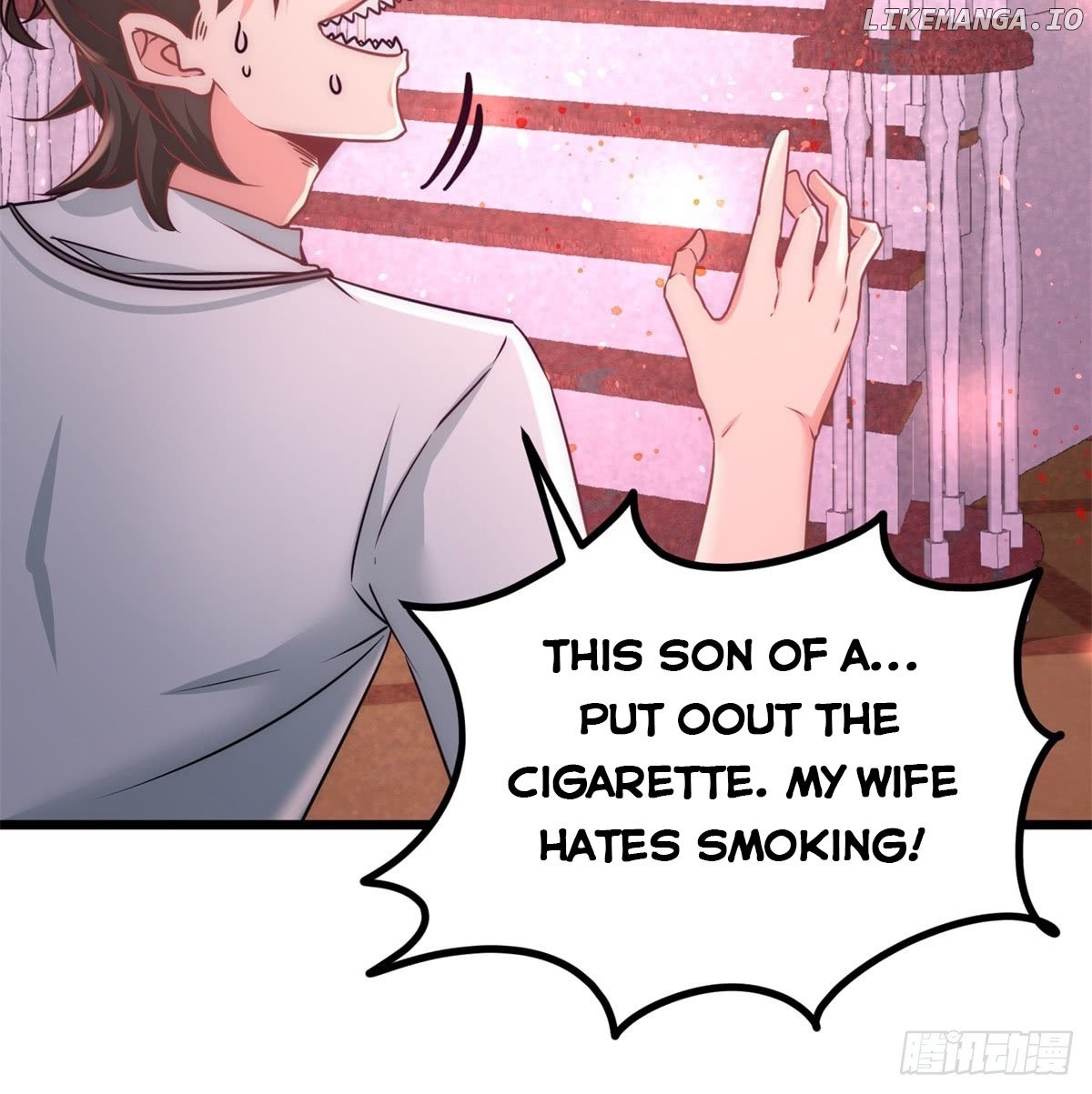Temple of dragon king Chapter 10 - page 12