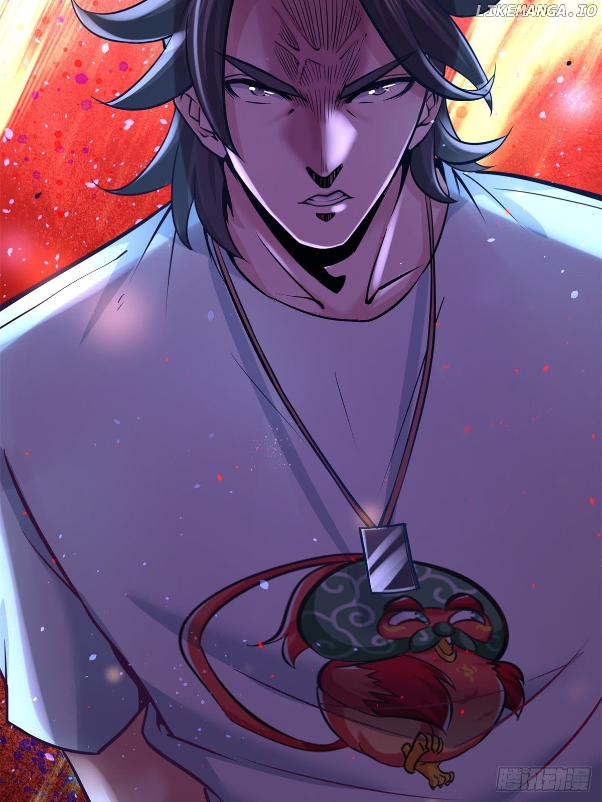 Temple of dragon king Chapter 10 - page 15