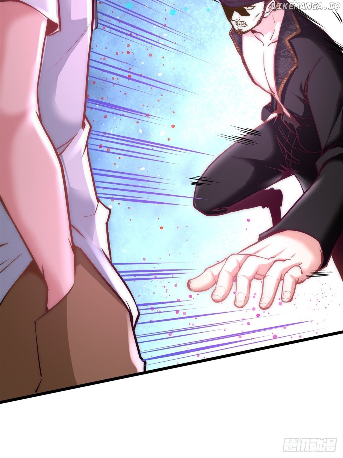 Temple of dragon king Chapter 10 - page 18