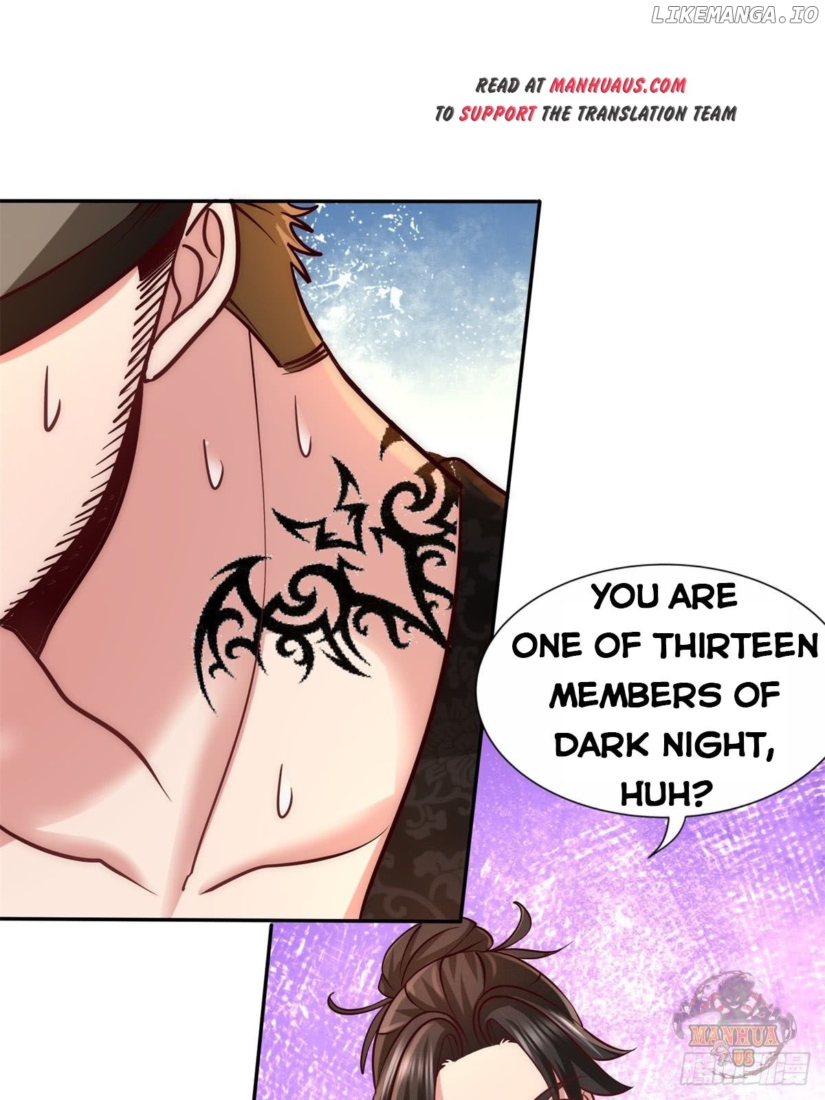 Temple of dragon king Chapter 10 - page 24
