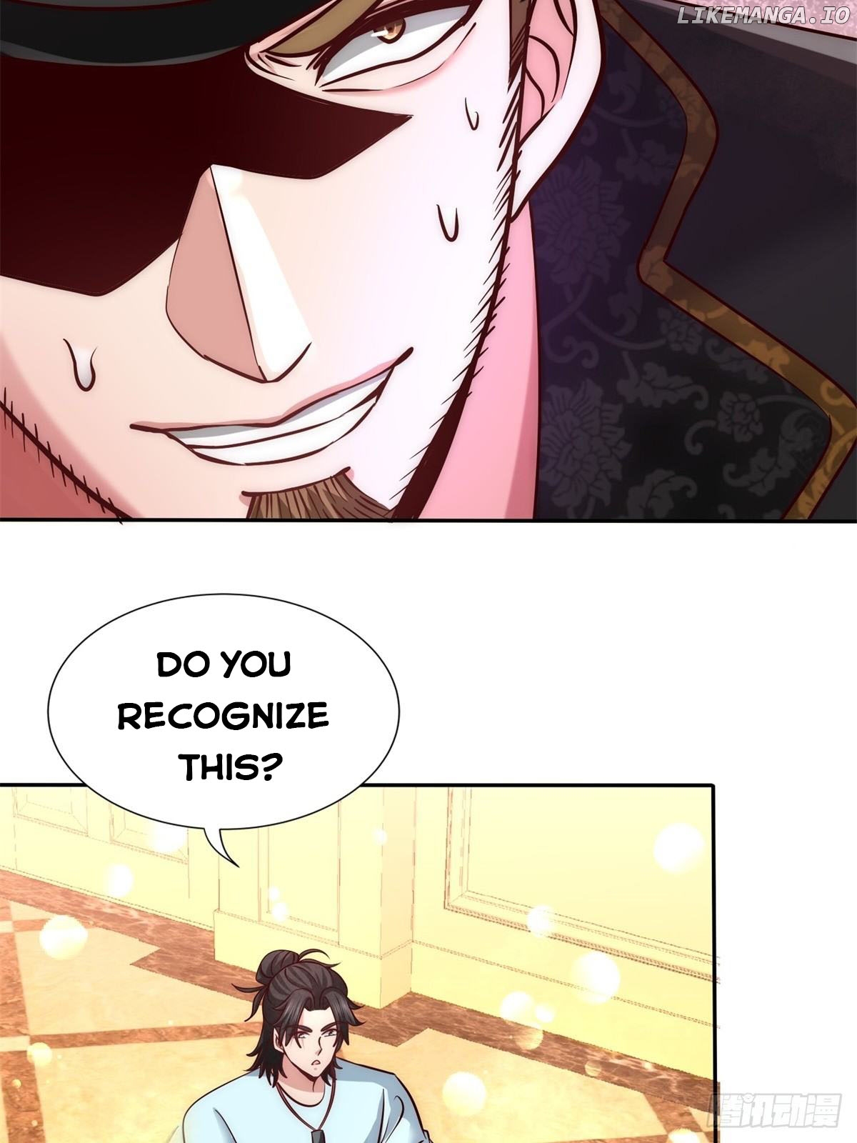 Temple of dragon king Chapter 10 - page 26