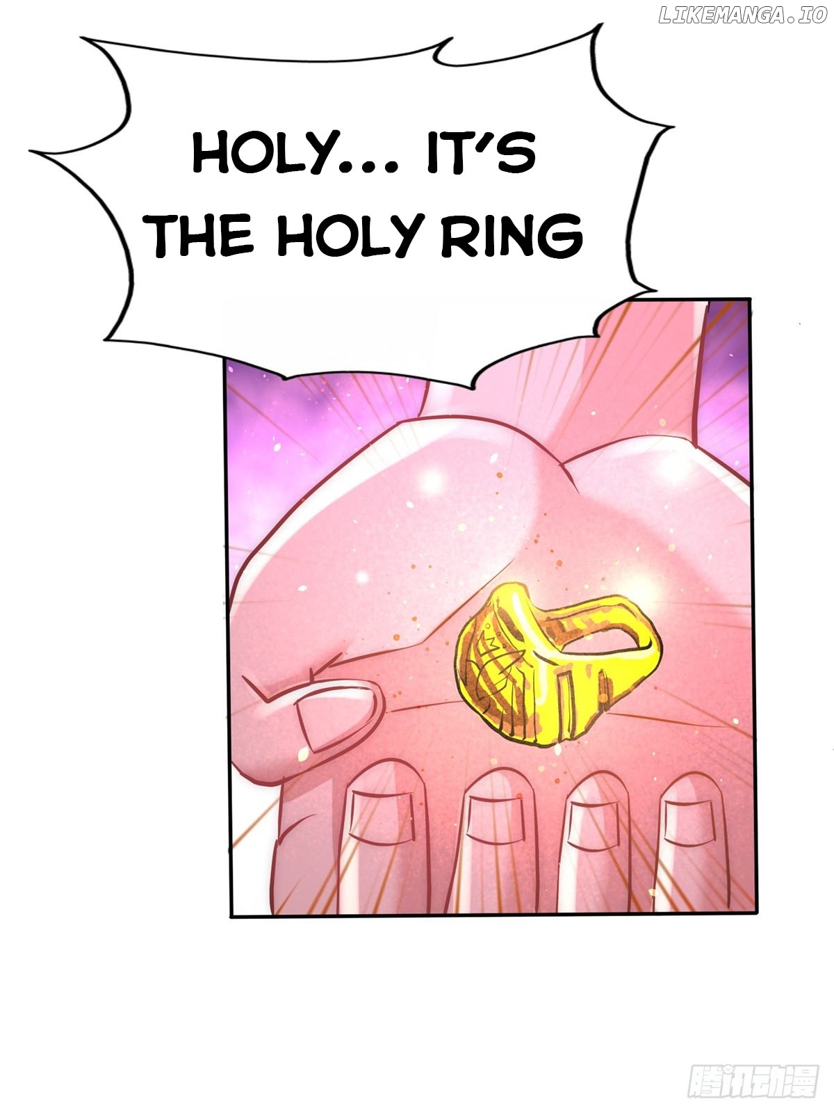 Temple of dragon king Chapter 10 - page 28