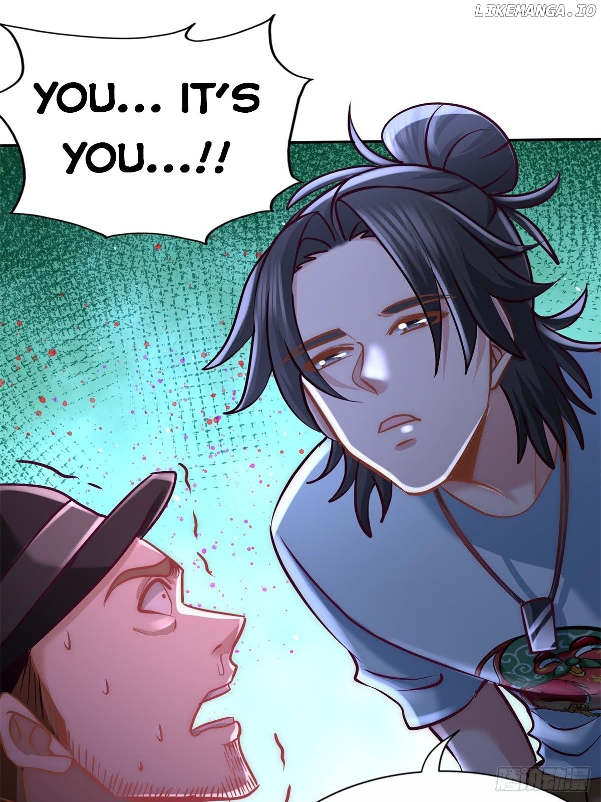 Temple of dragon king Chapter 10 - page 29