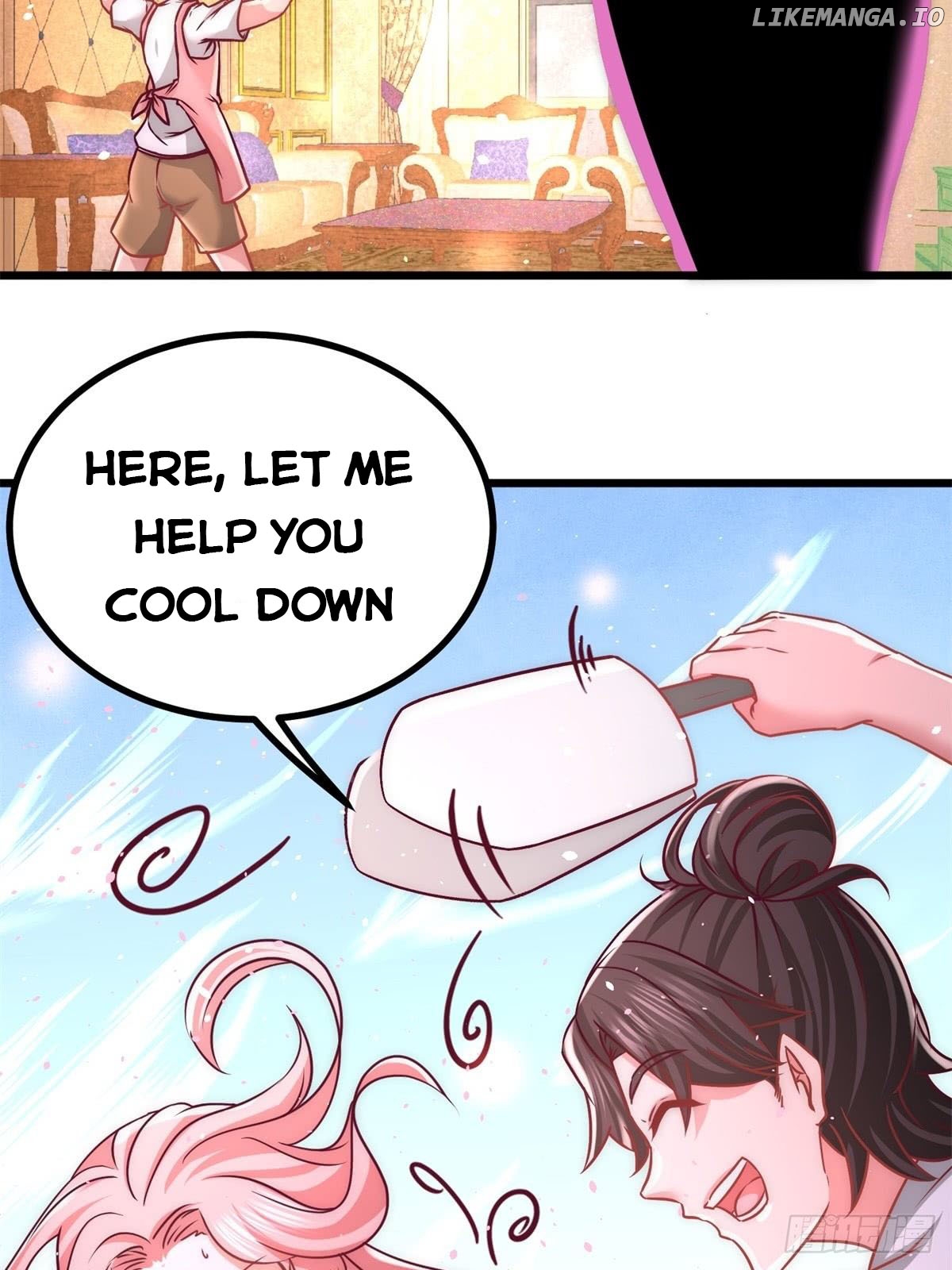 Temple of dragon king Chapter 10 - page 38