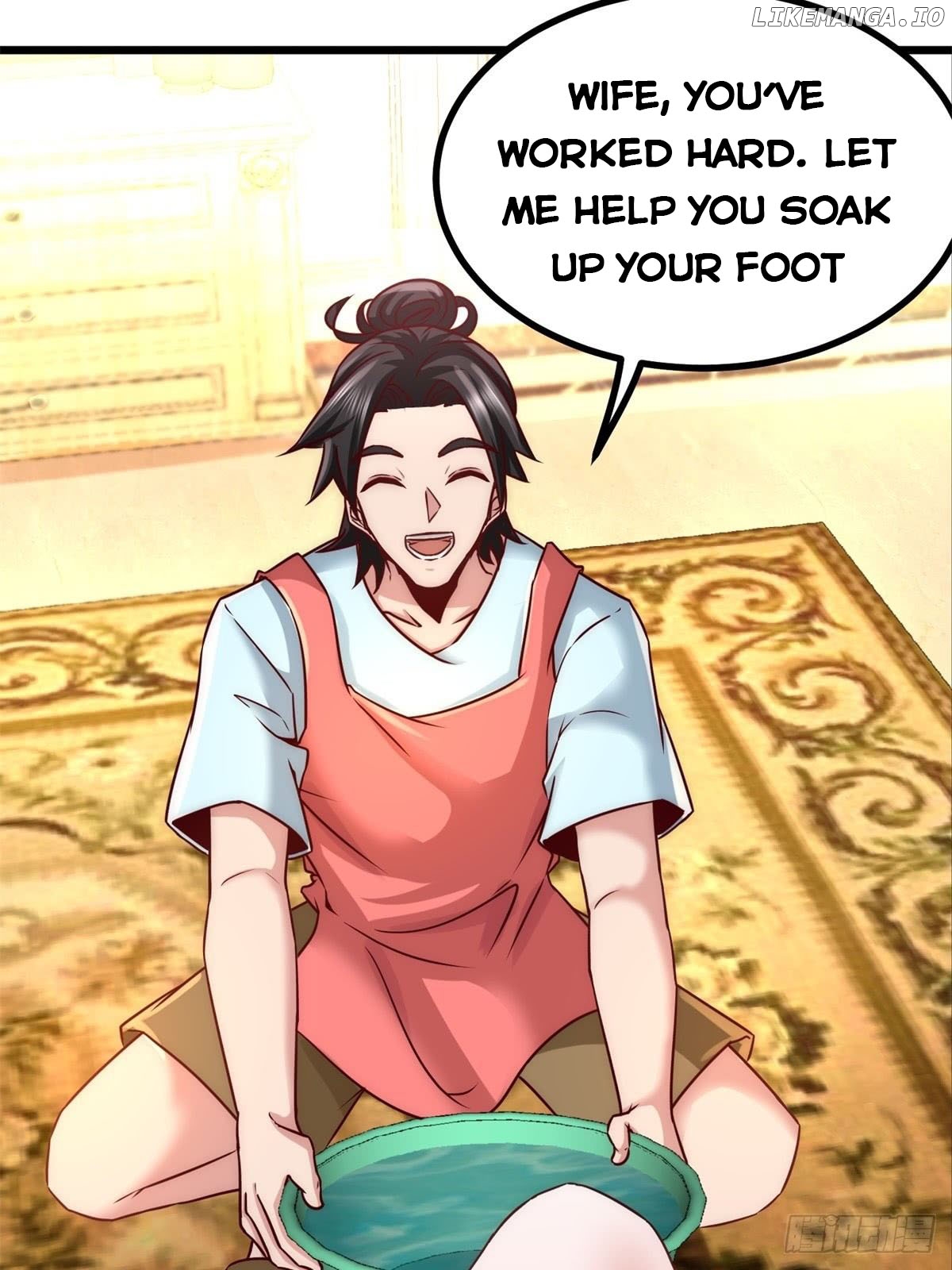 Temple of dragon king Chapter 10 - page 41