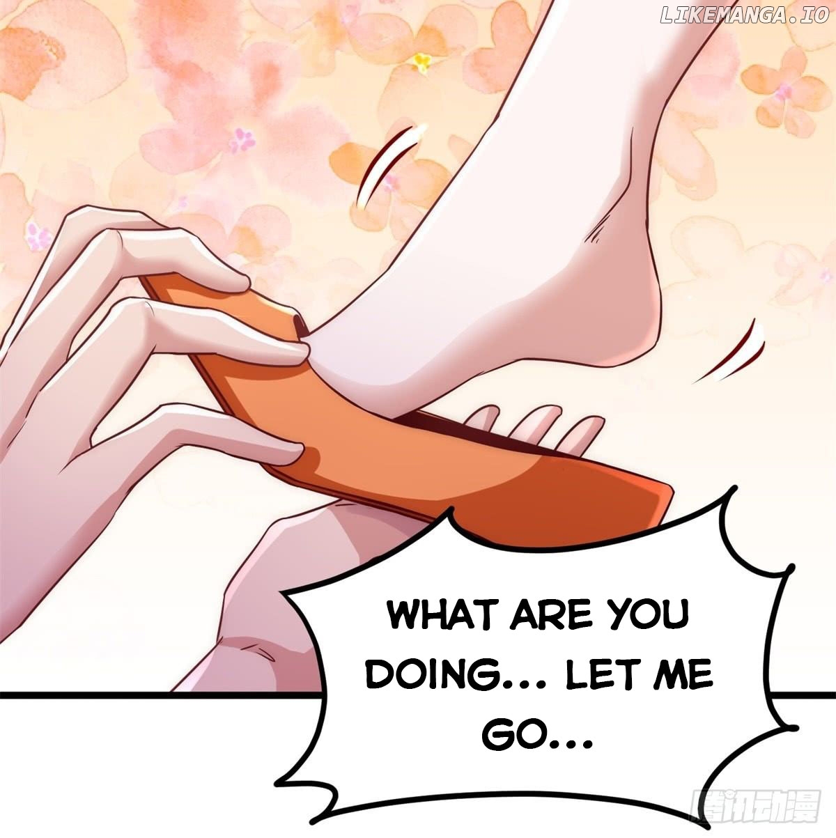 Temple of dragon king Chapter 10 - page 43
