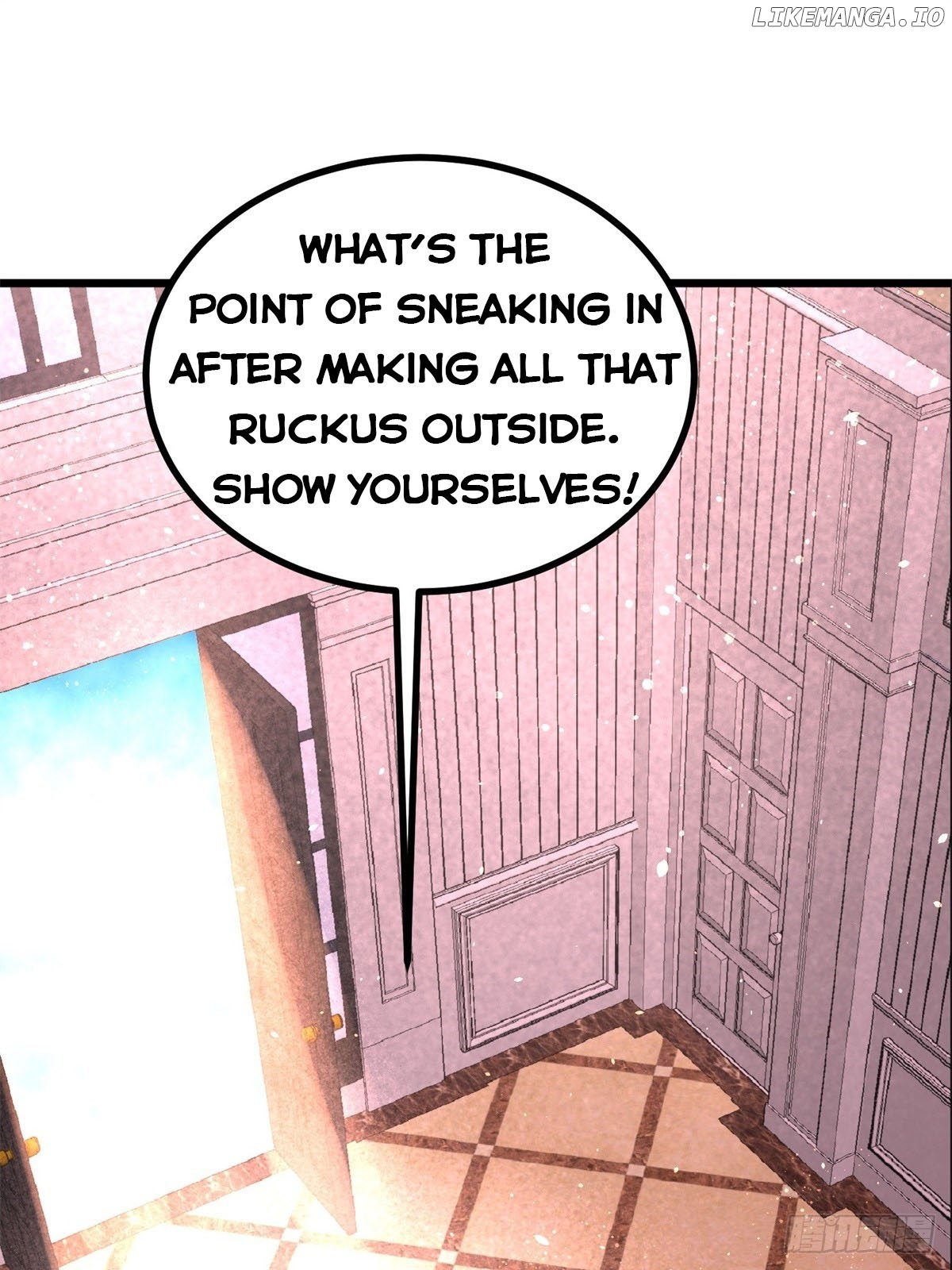 Temple of dragon king Chapter 10 - page 5