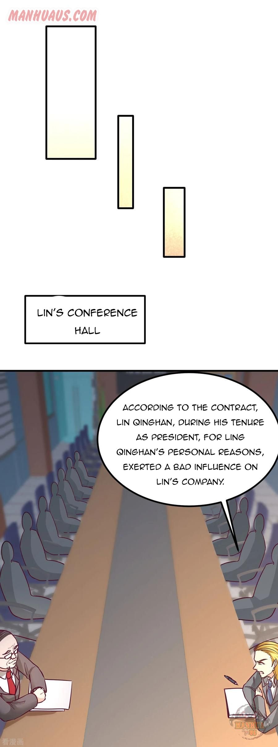 Temple of dragon king chapter 35 - page 17